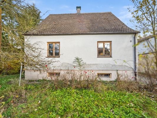 Altbestand - Ansicht 2