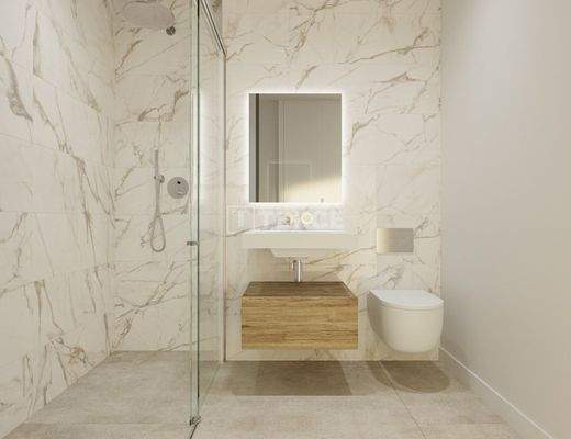 Apartments with Rich On-Site Amenities in Benahavis