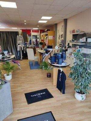 Verkaufsfläche EG 3