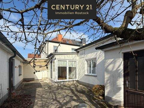 Güstrow Häuser, Güstrow Haus kaufen