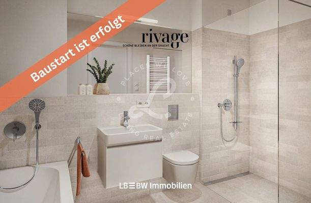 Badezimmer Ligne Comfort