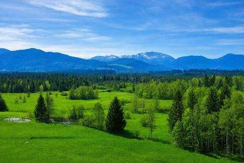 Penzberg / Maxkron Häuser, Penzberg / Maxkron Haus kaufen