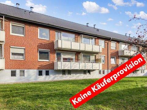 Schwarzenbek Wohnungen, Schwarzenbek Wohnung kaufen