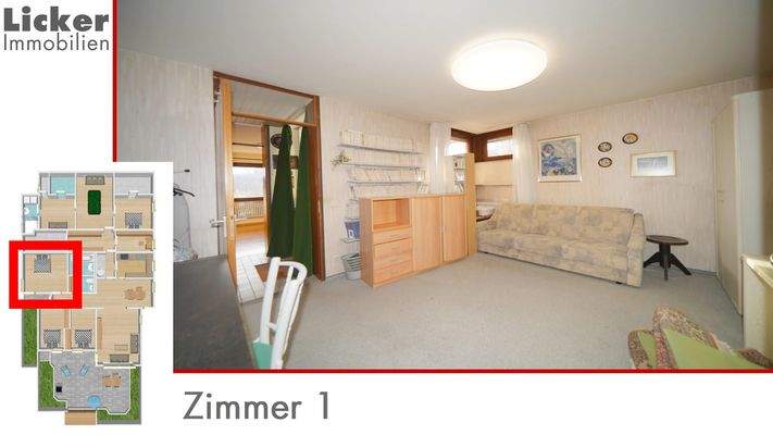 Zimmer 1