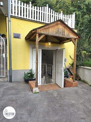 Haus - NESTOR Immobilien