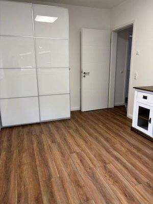 Zimmer im Obergeschoß