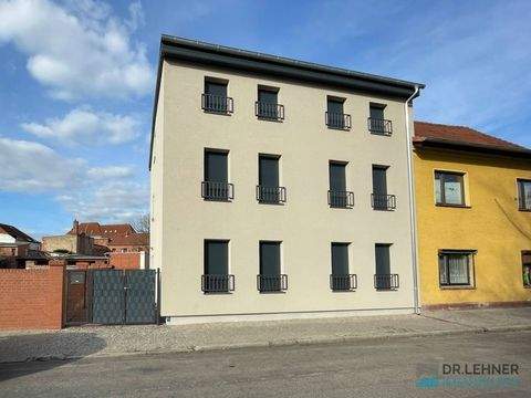 Wittenberge Häuser, Wittenberge Haus kaufen