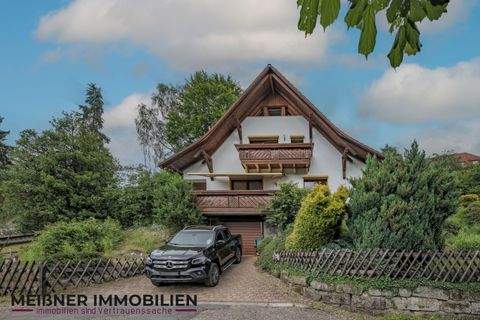 Suhl Häuser, Suhl Haus kaufen