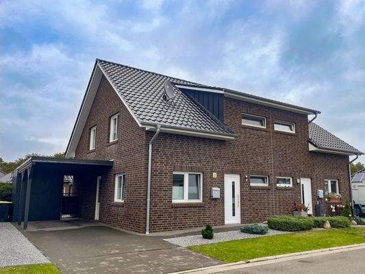 Außenansicht DHH-links