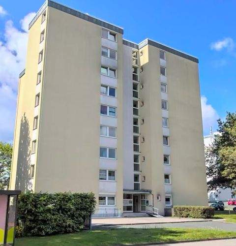 Bayreuth Wohnungen, Bayreuth Wohnung kaufen