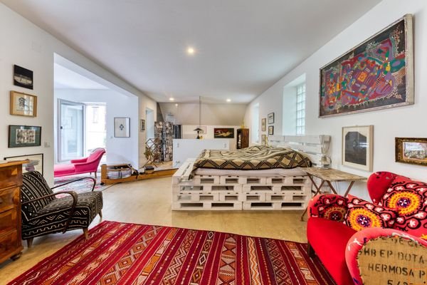Masterbedroom