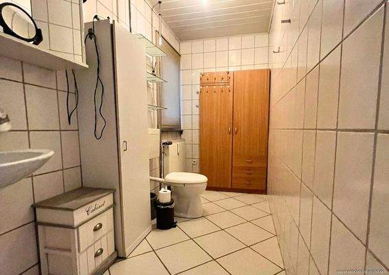 Badezimmer Wohnung 1