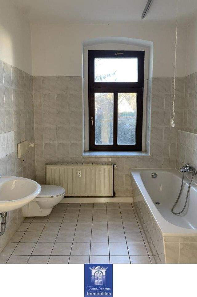 Zentral und gemütlich im Herzen der Stadt! Optimale Raumaufteilung! - Foto 4