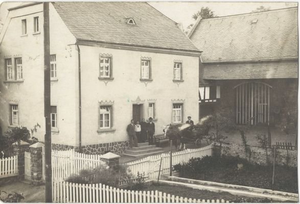 Historische-Ansicht