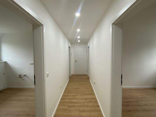 Wohnung Dachgeschoss