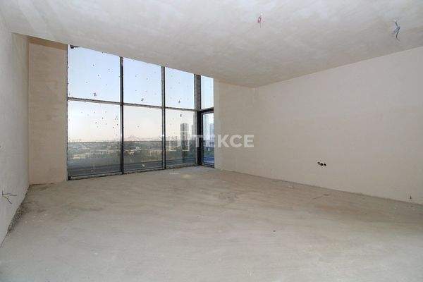 Luxury Villas with Rich Optional Features in İncek Ankara