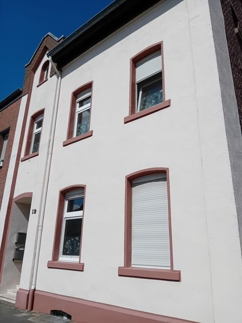 Korschenbroich Häuser, Korschenbroich Haus kaufen
