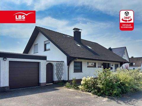 Augustdorf Häuser, Augustdorf Haus kaufen