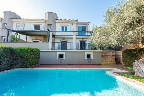 Palma de Mallorca Häuser, Palma de Mallorca Haus kaufen