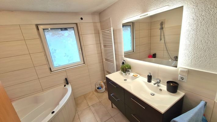 Badezimmer 2