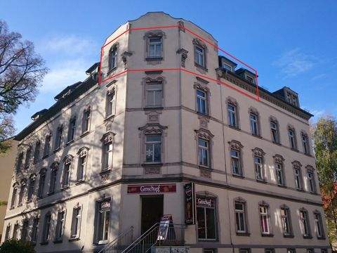 Chemnitz Wohnungen, Chemnitz Wohnung kaufen