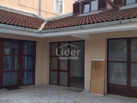 Mali Losinj Wohnungen, Mali Losinj Wohnung kaufen