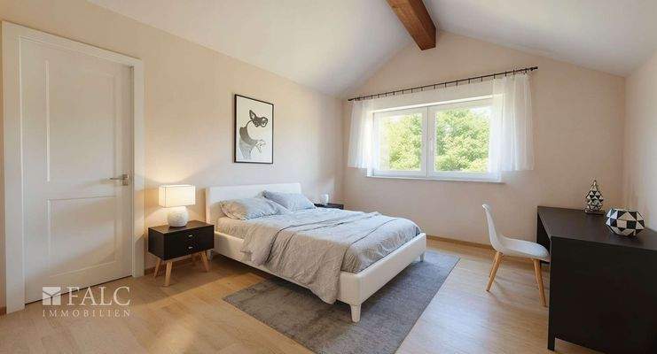 Ein großer (T)raum für Kinder