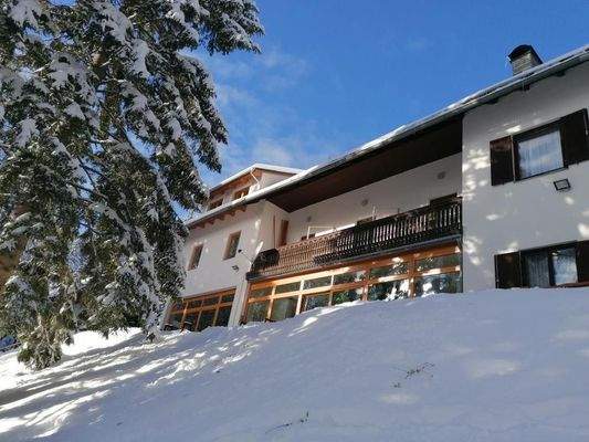 539, Mehrfamilien bzw. Seminarhaus