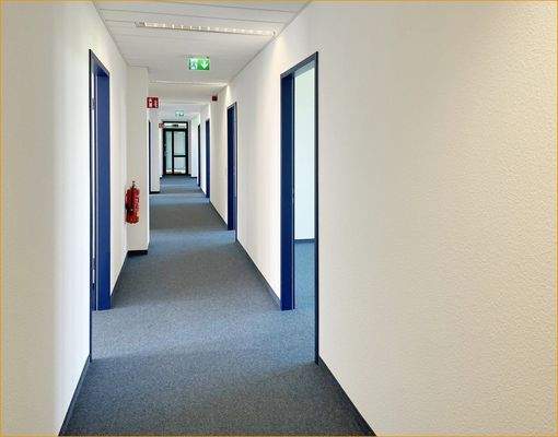 Büroflächen 3. OG