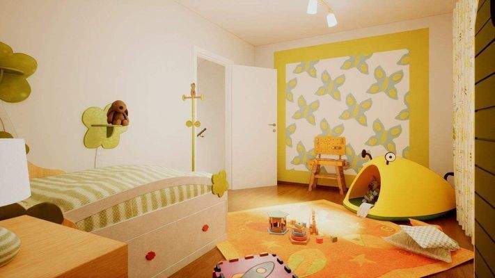 Einrichtungsvorschlag