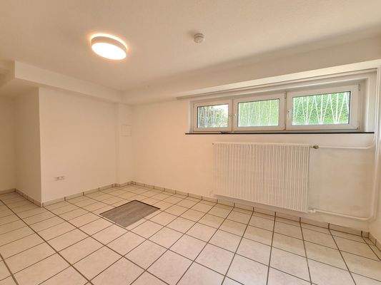 Souterrain | Raumansicht