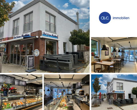 Büsum Gastronomie, Pacht, Gaststätten