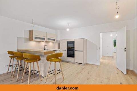 Hamburg / Poppenbüttel Wohnungen, Hamburg / Poppenbüttel Wohnung kaufen