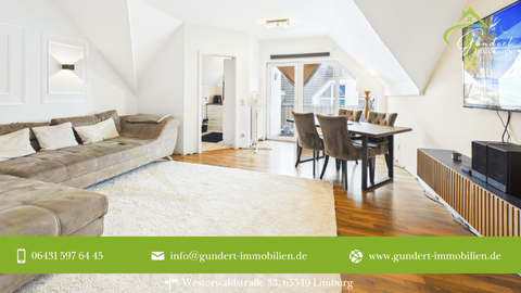 Limburg an der Lahn Wohnungen, Limburg an der Lahn Wohnung kaufen