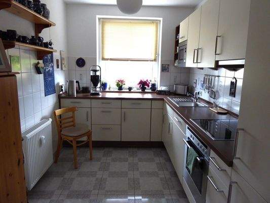 Küche 