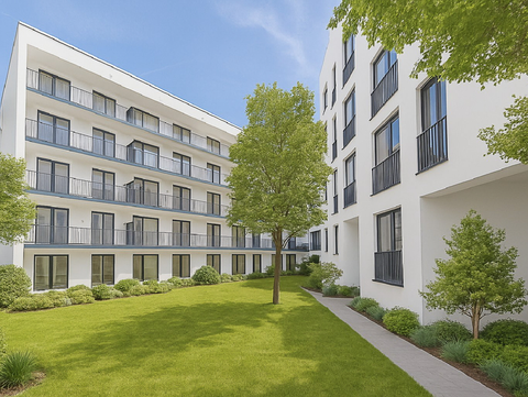 Düsseldorf Wohnungen, Düsseldorf Wohnung mieten