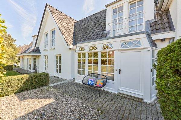 Hauseingang Ludwigstr. 24