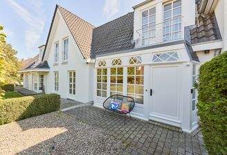 Hauseingang Ludwigstr. 24