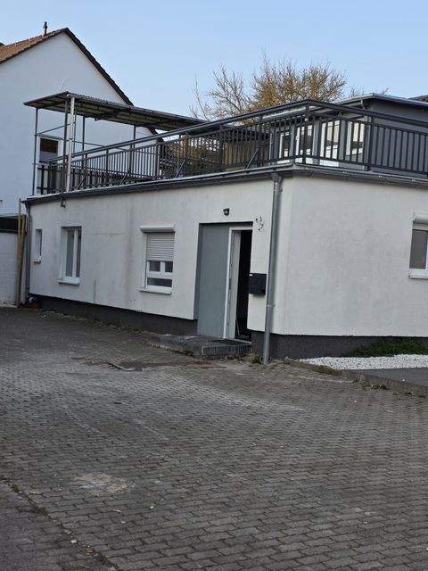 Espenau Wohnungen, Espenau Wohnung mieten