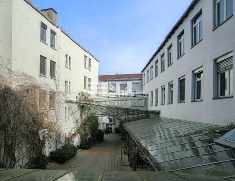 Nürnberg Büros, Büroräume, Büroflächen 