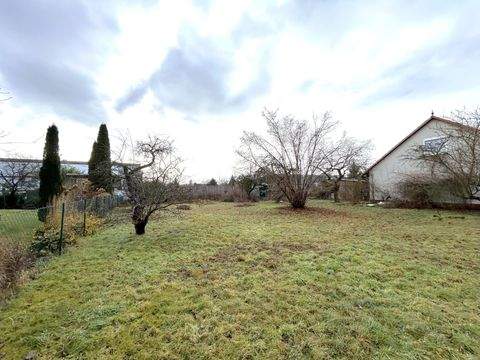 Petershagen Grundstücke, Petershagen Grundstück kaufen