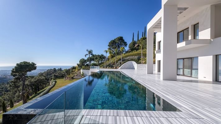 Photo: Villa in Benahavis