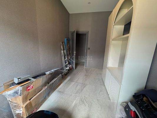 Büro/Aufenthaltsbereich