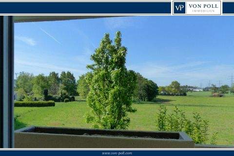 Baden-Baden / Sandweier Wohnungen, Baden-Baden / Sandweier Wohnung kaufen