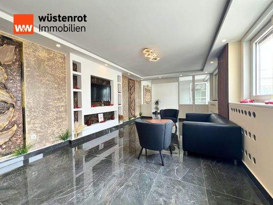 Einheit 1 - Bürobereich