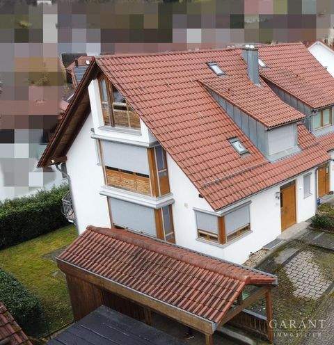 Neckargemünd Häuser, Neckargemünd Haus kaufen