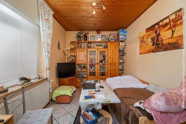 Wohnzimmer Wohnung 1