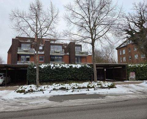 Kiel Wohnungen, Kiel Wohnung mieten