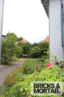 Hausanlage 