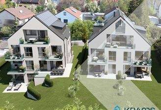 Ansicht Visualisierung